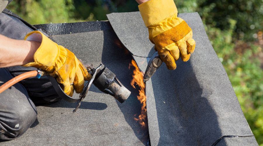Professional residential roofers in Arkadelphia, AR